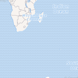 OSM Bright preview